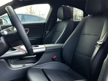 Mercedes CLA C118/X118 2026 MERCEDES-BENZ CLA 200 Progressive Sedan 1.5 (163KM) 2026, zdjęcie 4