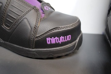 Туфли THIRTYTWO WMNS BINARY BOA размер 25/39 [f137]