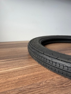 NOWA CZESKA OPONA MITAS 16 x 2.50 ORYGINALNY WZÓR JAWA 50 JAWKA SIMSON S51