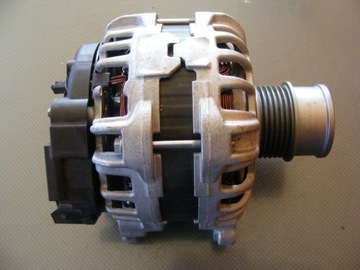 Alternator Audi Seat Skoda Volkswagen 04E903015A