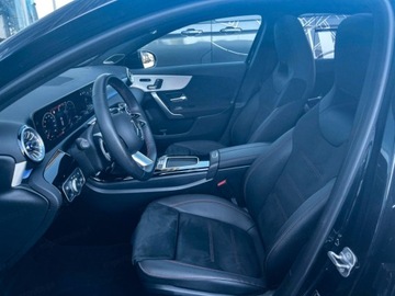 Mercedes Klasa A W177/V177 Hatchback Facelifting 2.0 220 190KM 2025 A Klasa 220 4-Matic AMG Line 2.0 (190KM) 2025, zdjęcie 5