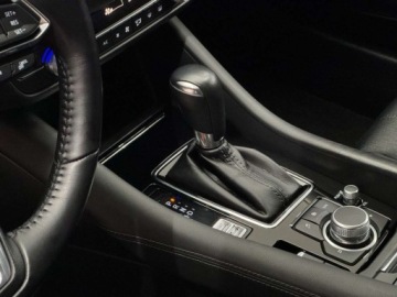 Mazda 6 III Sport Kombi Facelifting 2018 2.0 Skyactiv-G 165KM 2022 Mazda 6 SkyJoy Kamera 360 LED CarPlay Nawigacja HUD 2.0 165KM, zdjęcie 7