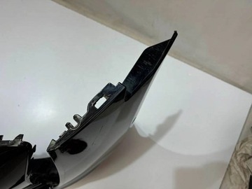 NÁRAZNÍK PŘEDNÍ PORSCHE TAYCAN 9J1 19-