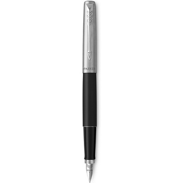 Pióro wieczne JOTTER BOND STREET black CT PARKER 2