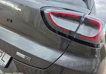 Ford Puma II Crossover 1.0 EcoBoost mHEV 155KM 2020 Ford Puma ST-Line - 155 KM - Super stan Zarejestrowany Hybryda, zdjęcie 31