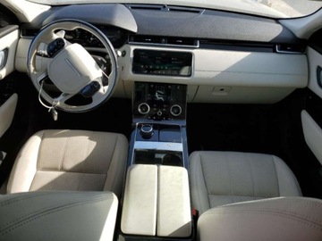 Land Rover Range Rover Velar SUV 2.0 TD4 180KM 2019 Land Rover Range Rover Velar 2019, LAND ROVER, RANGE ROVER, VELAR R-DYNAMI, zdjęcie 7