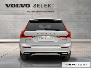 Volvo XC60 II 2021 Volvo XC 60 XC60 B4 D AWD R-Design aut, Pakiet Cli, zdjęcie 4