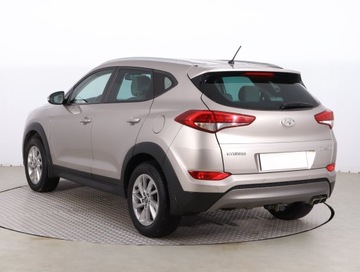 Hyundai Tucson III SUV 2.0 CRDI 136KM 2016 Hyundai Tucson 2.0 CRDi, Salon Polska, Serwis ASO, zdjęcie 3