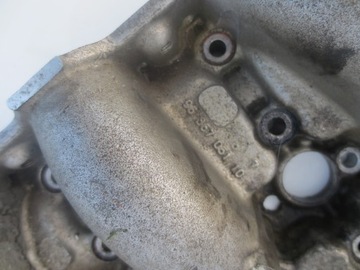 JAGUAR LAND ROVER FORD CITROEN PEUGEOT 2.2 HDI TDCI KRYT VENTILU HLAVA