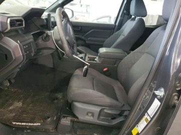 Toyota Tacoma II 2025 Toyota Tacoma SR5 2025 2.4 Benzyna 228KM, zdjęcie 7