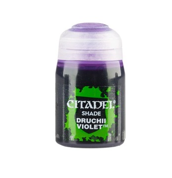 Druchii Violet 18ml | Citadel Shade 24-16