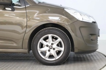 Citroen C3 II 2012 Citroen C3 1.4 i, Salon Polska, 1. Właściciel, zdjęcie 14