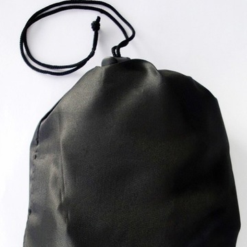 СУМКА СУМКА-ЧЕХОЛ ДЛЯ GoPro HERO 12 ЧЕРНАЯ INSTA360