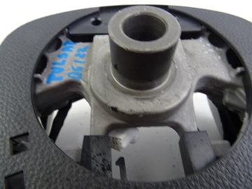 КОЖАНАЯ ОБИВКА РУЛЯ NISSAN PULSAR КОЖАНАЯ 34178105B