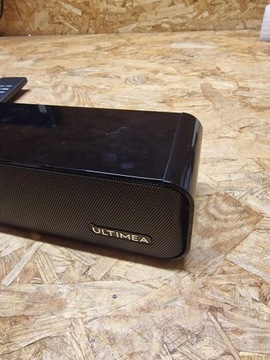 Саундбар Ultimea Odine IV BT5.0 40 Вт/100 Вт