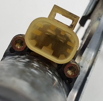 MECHANIZMUS OKNO LEVÝ PŘEDNÍ MERCEDES ML W163