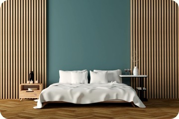 Osmo 3065 Масло с твердым воском, масло 0,75л Полуматовое