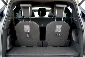 Peugeot 5008 II Crossover Facelifting 2.0 BlueHDi 177KM 2020 Peugeot 5008 GT kamera Skora adc Nawi PANORAMA bli, zdjęcie 10
