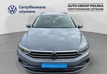 Volkswagen Passat B8 Variant Facelifting 1.5 TSI EVO 150KM 2022 Volkswagen Passat Variant Variant Business Pakiety, ACC, Digital Cockpit,, zdjęcie 10