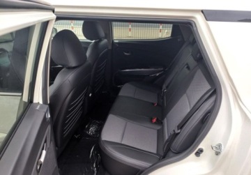  SsangYongKGM Tivoli 1,5 T-GDI 163kM Adventure Automat Auto nowe 1.5 163KM, zdjęcie 22