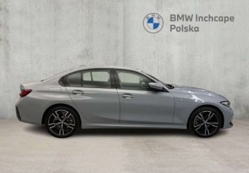 BMW Seria 3 G20-G21 2024 BMW Seria 3 2.0 Hybryda 184KM, zdjęcie 5