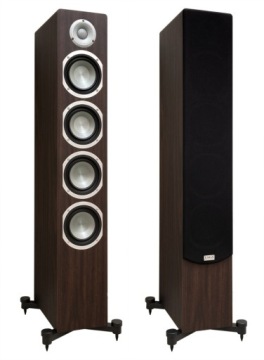 TAGA HARMONY PLATINUM F-90 SL V.2 - PARA - Wenge