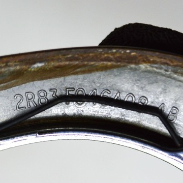 JAGUAR S-TYPE 2005 RÁMEČEK TYČE PÁKY ŘAZENÍ