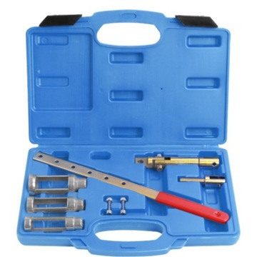 СНЯТИЕ КЛАПАНА ПРОФЕССИОНАЛЬНЫЙ СЪЕМНИК 8 12 16 В