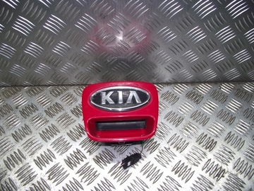 KLAMKA KLAPY MIKROSTYK KIA SOUL LIFT 11R BLENDA
