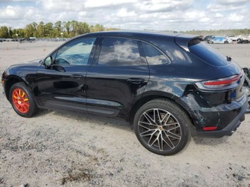 Porsche Macan 2023 Porsche Macan Base 2023 2.0l 2.0 Benzyna 261KM, zdjęcie 1