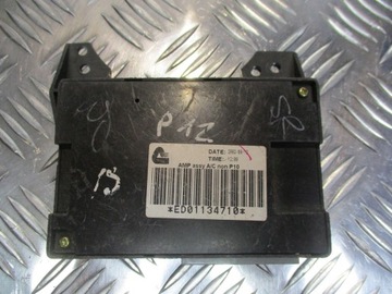 MODUL KLIMATIZACE NISSAN PRIME P12 1.9 DCI ED01134710