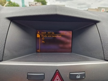 Opel Astra H Kombi 1.6 Twinport ECOTEC 105KM 2005 Opel Astra 1.6 Benzyna 105 KM, Klimatyzacja,, zdjęcie 20