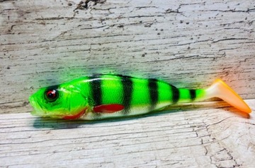 SEWRO CUSTOM PERCH FLUO 18см