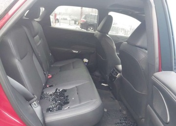 Lexus RX V 2024 Lexus RX 2024r., Premium, 2.4L, od ubezpieczalni 2.4 Benzyna 279KM, zdjęcie 11