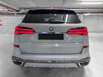 BMW X5 G05 SUV Facelifting 3.0 30d 298KM 2026 BMW X5 xDrive30d Sport Suv 2.0 (298KM) 2026, zdjęcie 3