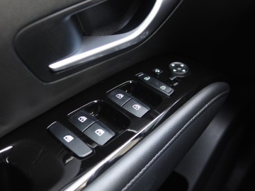 Hyundai Tucson IV SUV 1.6 T-GDI 48V 150KM 2022 Hyundai Tucson 1.6 T-GDI 48V MHEV, Salon Polska, zdjęcie 19