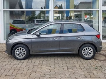 Skoda Fabia IV 1.0 TSI 95KM 2025 SKODA Fabia Edition 130 1.0 TSI Hatchback 95KM 2025, zdjęcie 2