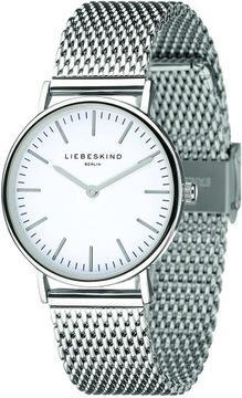 Liebeskind zegarek unisex liebieskind lt-0075-mq