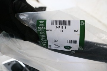 JAGUAR F-PACE TĚSNĚNÍ OKNO PRAVÁ PŘEDNÍ IZOLACE