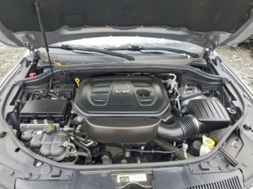 Dodge Durango III 3.6 V6 294KM 2018 Dodge Durango 2018 DODGE DURANGO GT 3.6 Benzyna 295KM, zdjęcie 10