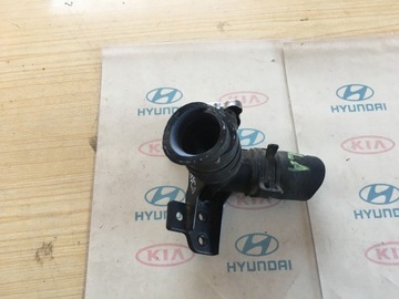 HYUNDAI I20 I FACELIFT 12-15 HRDLO VLOŽKA VODY KAPALINY 1.2 BENZÍN G4LA