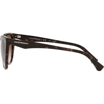 Okulary przeciwsłoneczne Damskie Emporio Armani