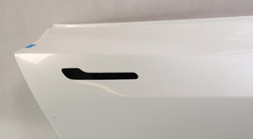 TESLA МОДЕЛЬ 3 ДВЕРЬ ЗАДНЯЯ ПРАВАЯ 1081440-E0-C