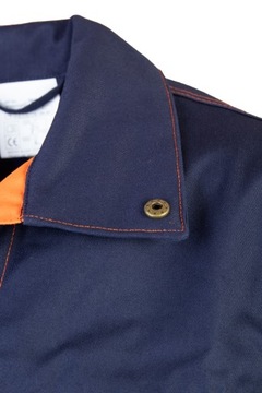 Антистатическая сварочная куртка