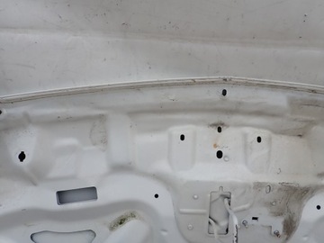 OPEL GRANDLAND X 17-21 KAPOTA KRYT MOTORU