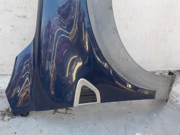 359 CHEVROLET CAPTIVA BLATNÍK PRAVÝ PŘEDNÍ