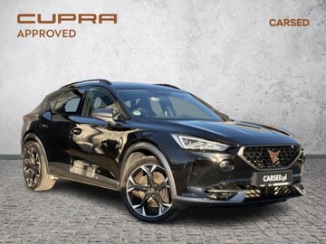 Cupra Formentor Crossover 2.0 TSI 310KM 2022 Cupra Formentor 2.0 TSI 310 KM 4x4 DSG ASO Beats L, zdjęcie 7