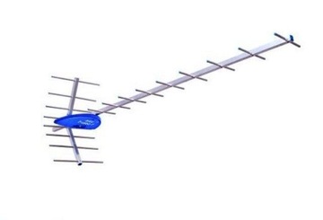 Antena kierunkowa Telkom-Telmor T-urbo-T 20 LTE