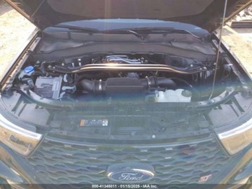 Ford Explorer VI 2023 Ford Explorer 2023 Ford Explorer ST 4WD 3.0 Benzyna 400KM, zdjęcie 8