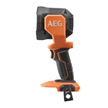 Lampa akumulatorowa 5000K 18V AEG BTL18C2-0